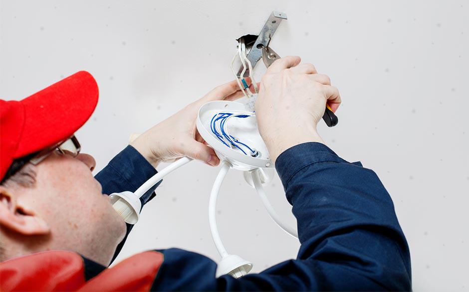 urgence électricité La Queue-en-Brie