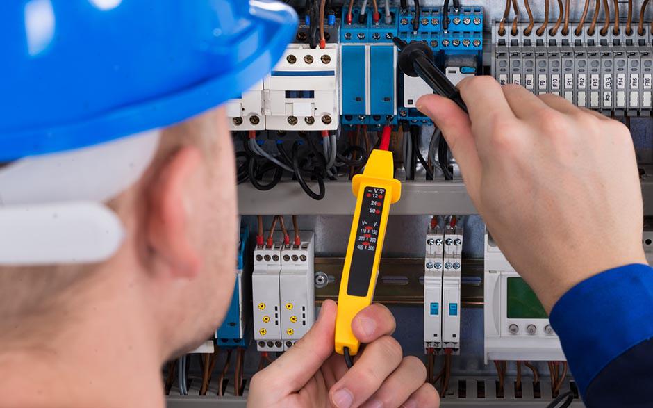  urgence électricité La Queue-en-Brie